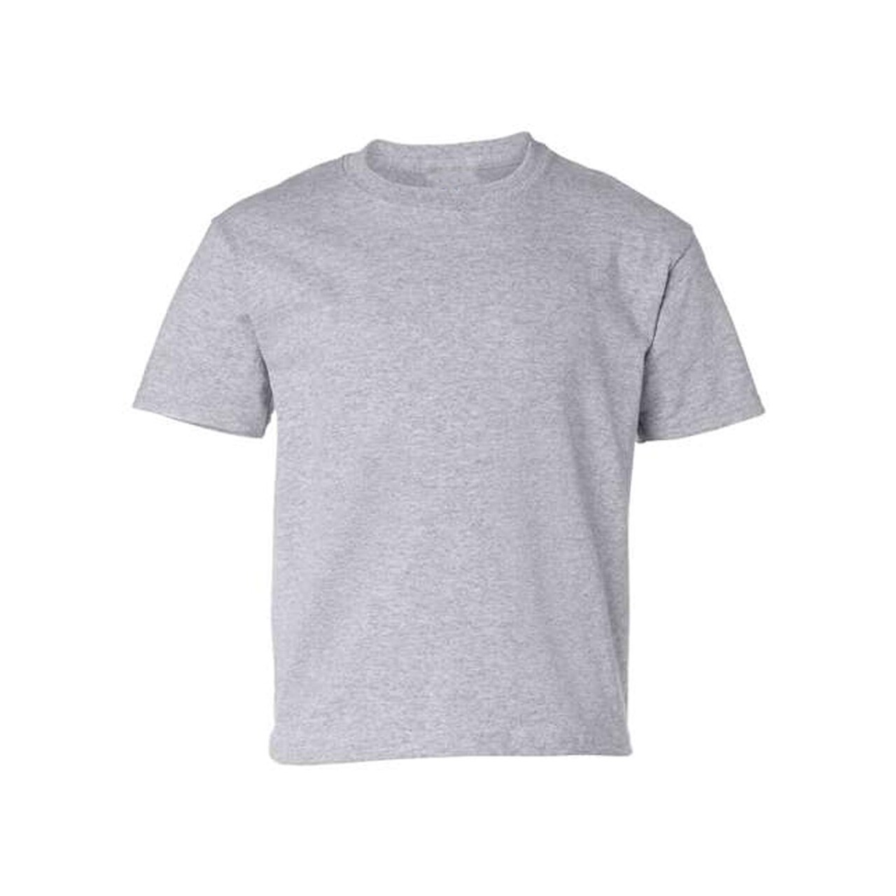 Everyday Ultra Cotton Youth T-Shirt Durable, Comfy & Stylish